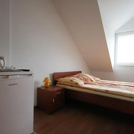 Sunset Bed & Breakfast Karwia Eksteriør bilde