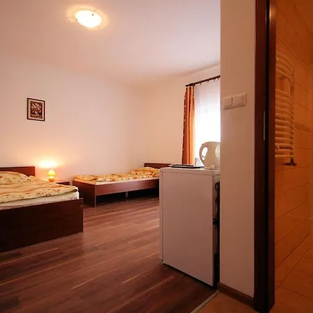 Sunset Bed & Breakfast Karwia Eksteriør bilde