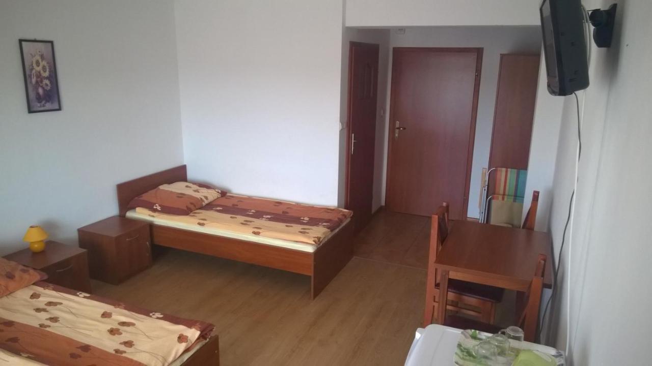 Bed & Breakfast Sunset Karwia