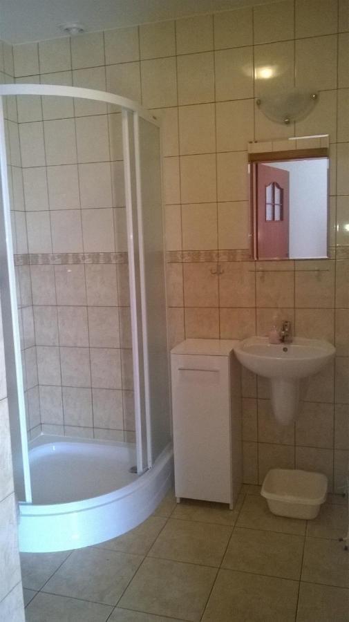 Sunset Bed & Breakfast Karwia