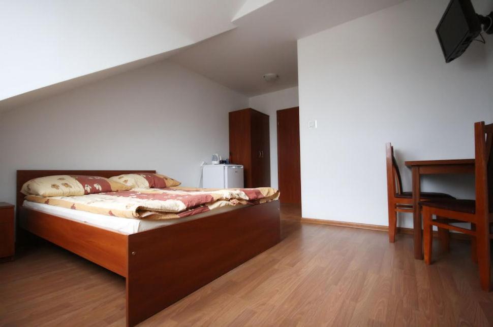 Sunset Bed & Breakfast