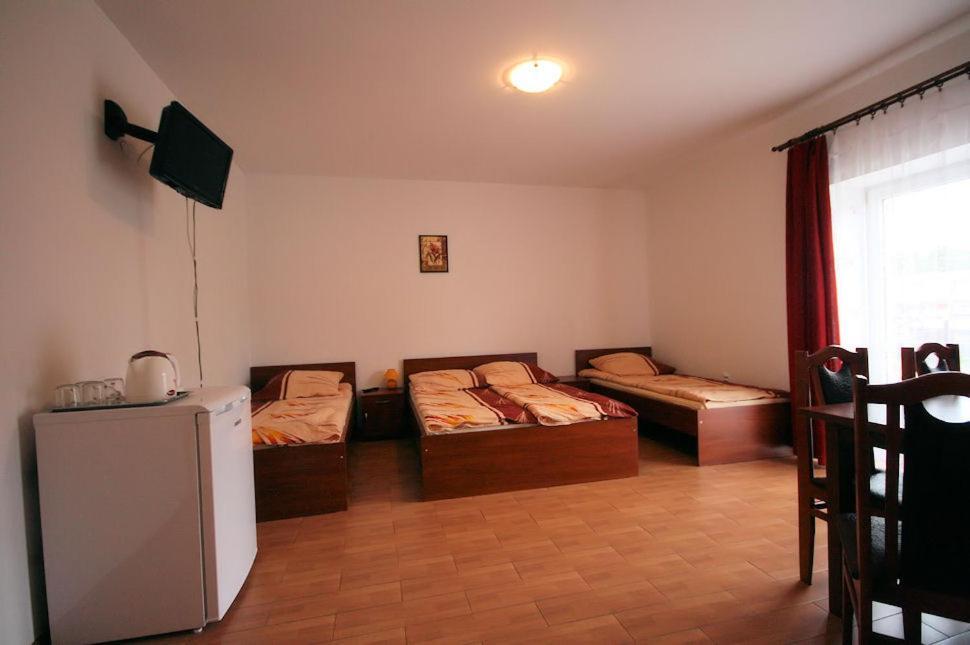 Sunset Bed & Breakfast Karwia