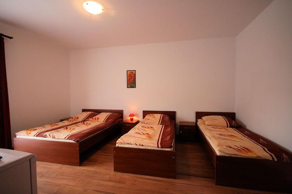 Bed & Breakfast Sunset Karwia