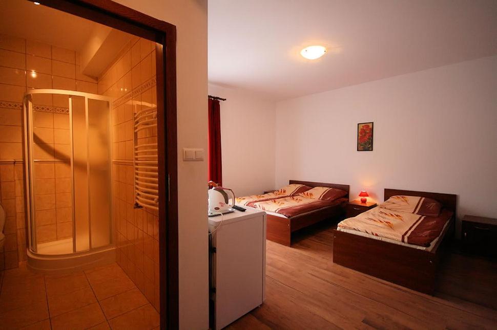 Bed & Breakfast Sunset Karwia