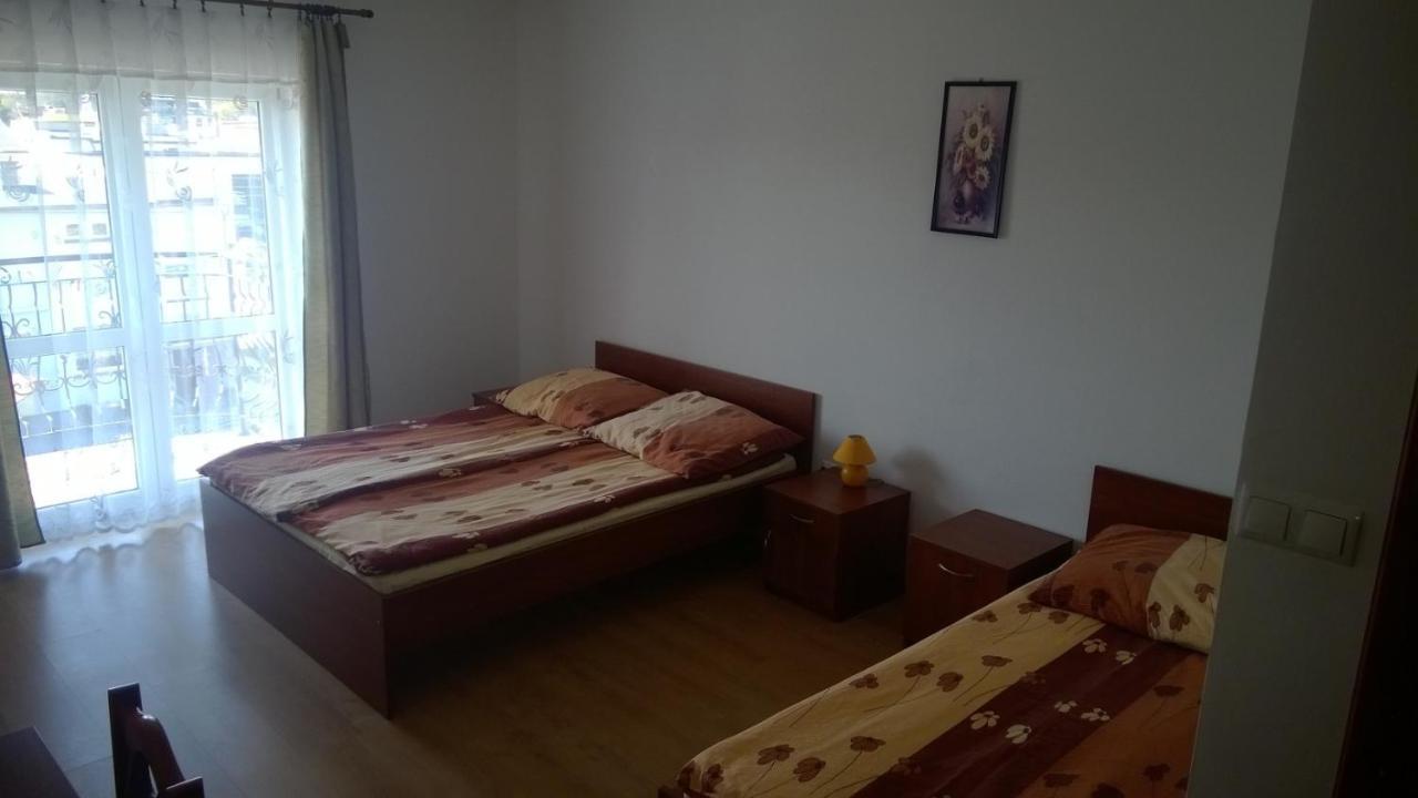 Bed & Breakfast Sunset Karwia