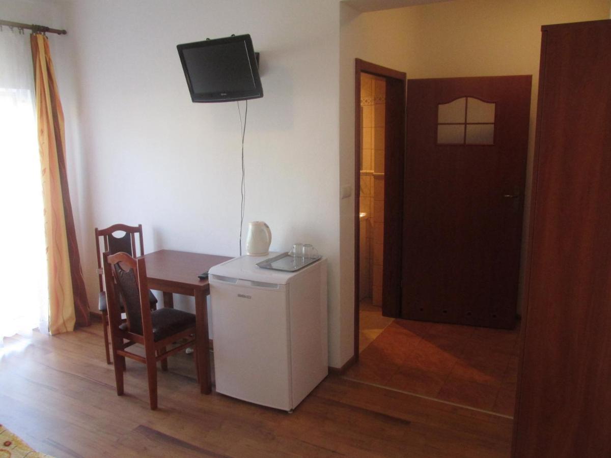 Bed & Breakfast Sunset Karwia