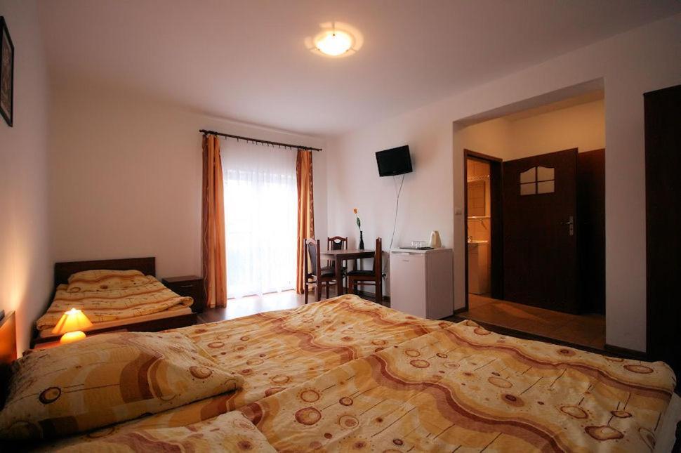 Sunset Bed & Breakfast