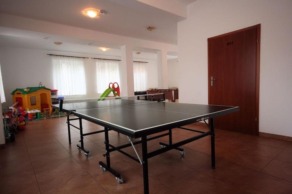 Sunset Bed & Breakfast Karwia