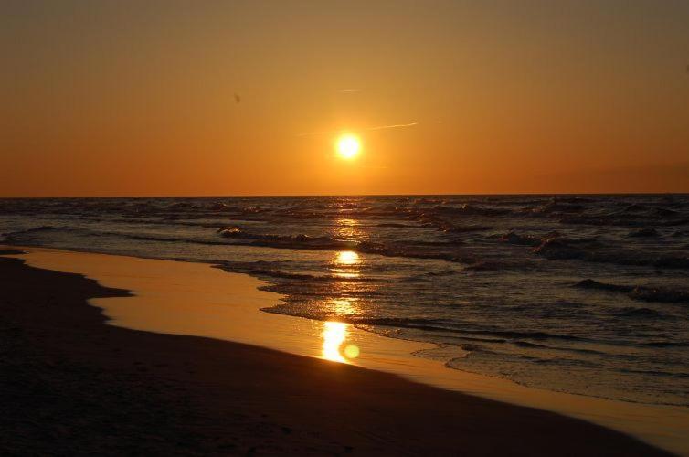 Sunset Bed & Breakfast *